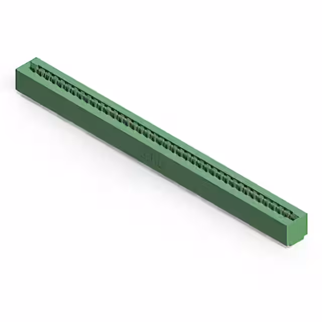 807-039-427-101 EDAC Inc.  Edgeboard Connectors